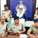 नानी की हत्या कर जेवरात लेकर फरार हुईं सगी बहनें गिरफ्तार