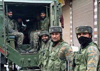 विधानसभा चुनाव के लिए जम्मू में तैनात होंगे CAPF के एक लाख जवान