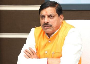 मोहन कैबिनेट की बैठक में सिंचाई परियोजनाओं समेत कई प्रस्तावों पर लग सकती है मुहर