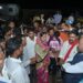 लोहारीडीह पहुंचे उप मुख्यमंत्री व राजस्व मंत्री, न्याय व सख्त कार्रवाई का आश्वासन