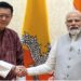 भारत और भूटान ने खाद्य सुरक्षा और विनियामक मानकों पर सहयोग बढ़ाया