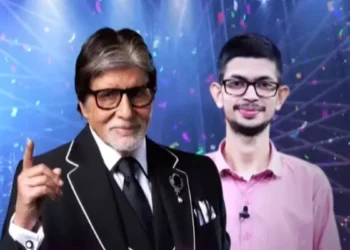 kbc : चंदर प्रकाश बने केबीसी 16 के पहले करोड़पति