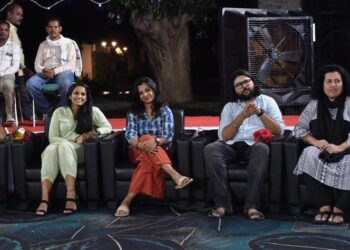 देश के विभिन्न हिस्सों से आए सोशल मीडिया इनफ्लुरेन्स करेंगे ‘‘द बस्तर मड़ई‘‘ का प्रमोशन