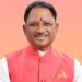 मुख्यमंत्री साय करेंगे चार दिवसीय राष्ट्रीय किसान मेले एवं कृषि प्रदर्शनी का शुभारंभ