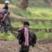 नक्सलियों को हथियार सप्लाई करने वाले दो आरोपी गिरफ्तार