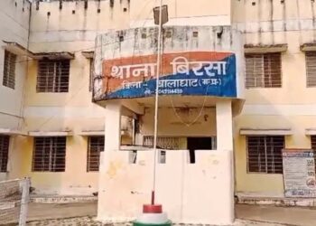 लोहारीडीह कांड पर बड़ा अपडेट: एमपी पुलिस ने 4 आरोपियों को गिरफ्तार किया