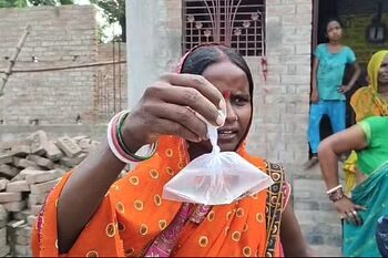 बिहार में जहरीली शराब से अब तक 53 की मौत, 10 गिरफ्तार…