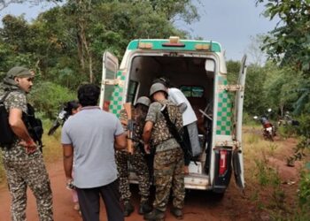 नारायणपुर में IED ब्लास्ट, ITBP के घायल जवानों ने तोड़ा दम…मुख्यमंत्री ने जताया शोक