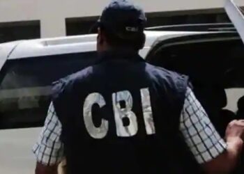 CBI का कोरबा में छापा: श्रमिक नेता और व्यवसायी के ठिकानों पर कार्रवाई