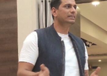 बलौदाबाजार हिंसा: देवेंद्र यादव के खिलाफ 450 पन्नों का चार्ज शीट पेश