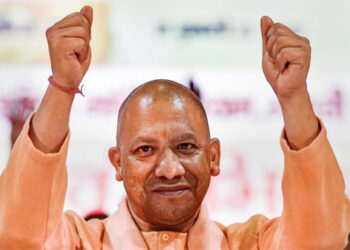 यूपी की 7 सीट पर खिला कमल, 2 पर दौड़ी साइकिल…