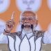 PM मोदी एक हफ्ते में ताबड़तोड़ नौ रैलियां कर बढ़ाएंगे चुनावी पारा