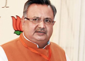 पद्मश्री गोविन्दराम निर्मलकर ऑडिटोरियम में राज्योत्सव का भव्य आयोजन आज