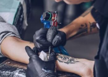 टैटू से HIV संक्रमण! CMO ने दिया स्पष्टीकरण, कहा…