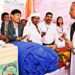 छत्तीसगढ़ में मछली पालन को नई ऊंचाई पर ले जाने की दिशा में विष्णु सरकार