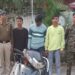 कांस्टेबल को चाक़ू मारकर लूटने वाले 3 आरोपी गिरफ्तार