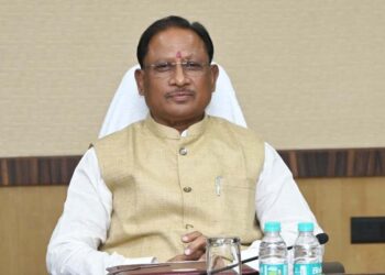 सीएम साय सरगुजा में 495 करोड़ के विकास कार्यों का करेंगे लोकार्पण-भूमिपूजन