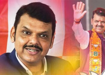 देवेंद्र फडणवीस बने महाराष्ट्र के मुख्यमंत्री, 5 दिसंबर को लेंगे शपथ