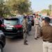 मुख्यमंत्री की सुरक्षा में चूक: कबीरधाम में काफिले के रास्ते में खड़ी कार से मचा हड़कंप