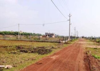 मुख्यमंत्री की पहल पर प्रेस क्लब राजनांदगांव की आवासीय कॉलोनी के लिए 2 करोड़ की राशि की मिली स्वीकृति