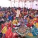 मुख्यमंत्री कन्या विवाह योजना के तहत 48 जोड़े बंधे परिणय सूत्र में