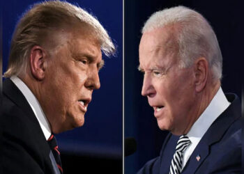 बाइडेन ने 37 अपराधियों को किया माफ, सजा ए मौत का फैसला बदला, भड़के ट्रंप