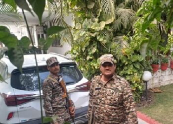 ग्वालियर और जबलपुर स्थित 6 ठिकानों पर ईडी का छापा