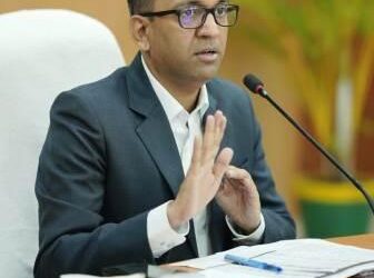 कोरबा जिले में लिखी जा रही विकास की नई गाथा, शिक्षा, स्वास्थ्य, अधोसंरचना सहित सुदूरवर्ती क्षेत्रों में कराये जा रहे विकास कार्य