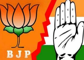 कोरबा में भी भाजपा प्रत्याशी निर्विरोध निर्वाचित, कांग्रेस ने लगाया ये आरोप…
