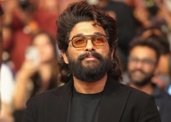 संध्या थिएटर हादसा: अल्लू अर्जुन को मिली जमानत, करना पड़ेगा ये काम…