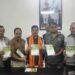 केंद्रीय मंत्री तोखन साहू ने वाइल्ड लाइफ पर केंद्रित टेबल बुक का किया विमोचन