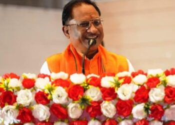 विकासखंड कांसाबेल में 4 सड़कों के निर्माण की मिली प्रशासकीय स्वीकृति