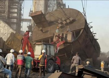 मुंगेली हादसा: कुसुम स्मेल्टर्स प्लांट प्रबंधन के खिलाफ FIR