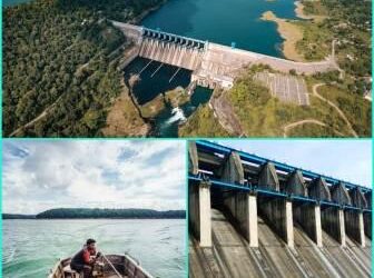 बाँगो मिनीमाता जलाशय ..सिर्फ पहचान ही नहीं छत्तीसगढ़ की शान है..