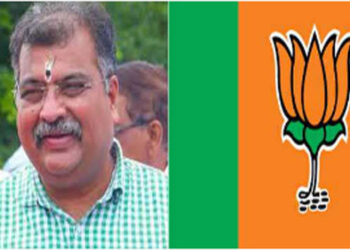 रवींद्र चव्हाण महाराष्ट्र के नये भाजपा प्रदेश अध्यक्ष नियुक्त