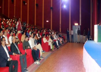 स्वामी विवेकानंद ने भारतीय संस्कृति का परचम विश्वपटल पर लहराया : राज्यपाल पटेल