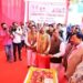 मुख्यमंत्री साय ने जिलेवासियों को दी 2 अरब 88 करोड़ से अधिक लागत के 168 विकास कार्यों की सौगात
