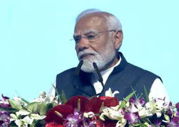 पूर्वी भारत देश का विकास इंजन है और ओडिशा महत्वपूर्ण हिस्सा : मोदी