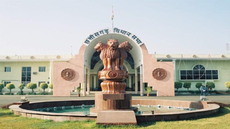 नेता प्रतिपक्ष को नहीं मिला प्रश्न का उत्तर, जताई आपत्ति, सभापति ने दी यह व्यवस्था…