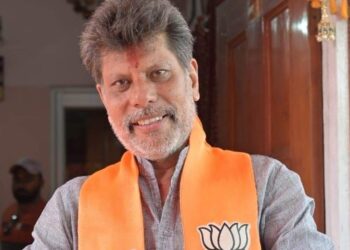 जनता के साथ साथ अब कांग्रेस ने भी किया भूपेश बघेल से किनारा : किरण देव