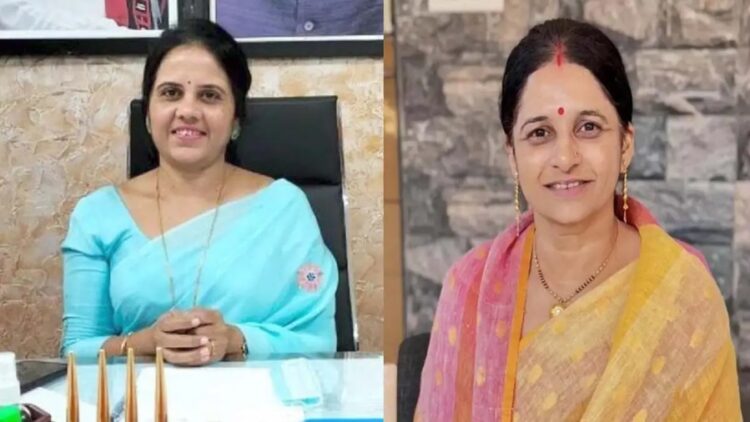 निगम चुनाव: रायपुर में खिला कमल, प्रमोद दुबे ने मानी हार…