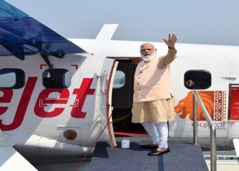 पीएम मोदी के विमान को आतंकी खतरा, मुंबई पुलिस ने धमकी देने वाले को किया गिरफ्तार