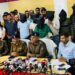 24 घंटे में पुलिस ने सुलझाया 60 लाख की डकैती का मामला, 10 आरोपी गिरफ्तार