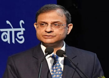 मनी लॉन्ड्रिंग से लड़ने में AI होगा एक अहम टूल: संजय मल्होत्रा