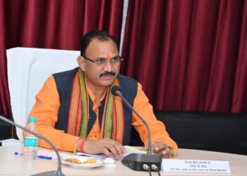 “देश का प्रकृति परीक्षण” अभियान का प्रथम चरणः छत्तीसगढ़ राज्य को पूरे देश में तीसरा स्थान प्राप्त