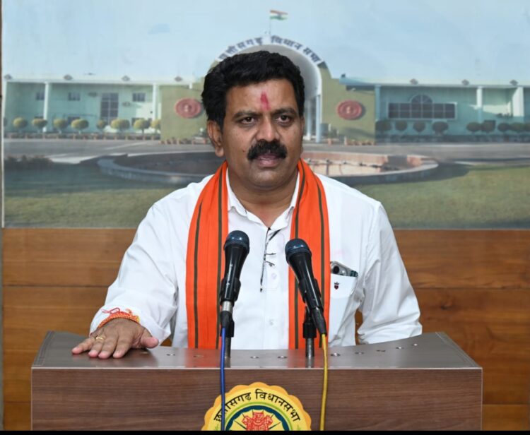 बड़ी खबर : दो अलग अलग मुठभेड़ में 22 नक्सली ढेर-उपमुख्यमंत्री विजय शर्मा