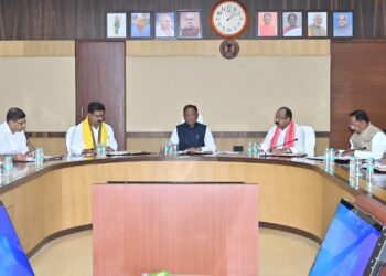 छत्तीसगढ़ में फैशन शिक्षा को मिली नई उड़ान