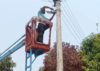 सुशासन तिहार : लोगों की मांग और समस्याओं का तेजी से हो रहा निराकरण