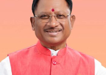 छत्तीसगढ़ में औद्योगिक निवेश को नई रफ्तार : मुख्यमंत्री विष्णु देव साय ने निवेशकों को दी बड़ी सौगात