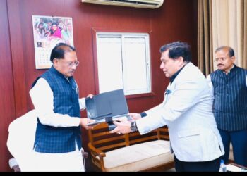 छत्तीसगढ़ से होगा अब पूरे देश को ट्रांसफॉर्मर सप्लाई, 300 करोड़ रुपये से अधिक का निवेश प्रस्ताव